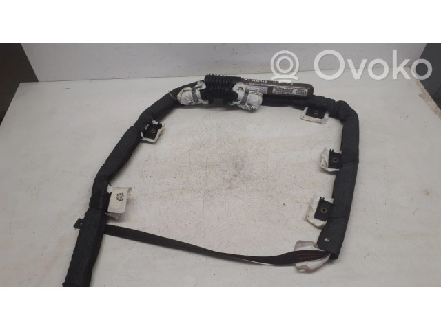 Боковая подушка безопасности 517965500, 30363297G   Fiat Punto (188)