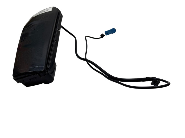 Подушка безопасности в сиденье 286819   BMW X3 F25