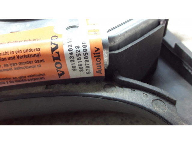 Надувная подушка для руля