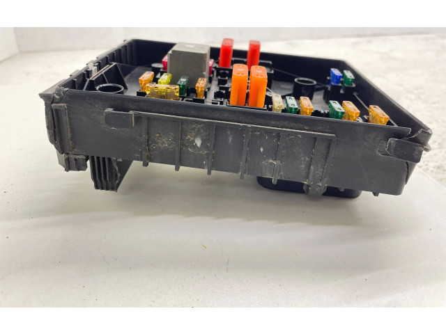 Pojistková skříňka 1K0937808E, 5N0970331C Volkswagen Tiguan 2008