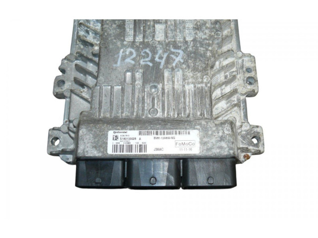 Řídící jednotka BV6112A650NG, BV61-12A650-NG Ford Focus ST 2011