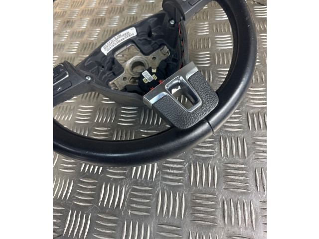 Volant Volkswagen Tiguan 2011 5C0419091B, 5K0959542  