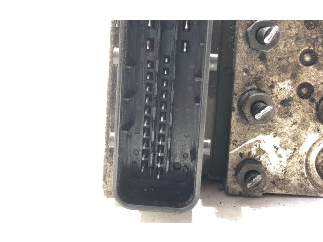 Блок ABS 51796048   Fiat Croma