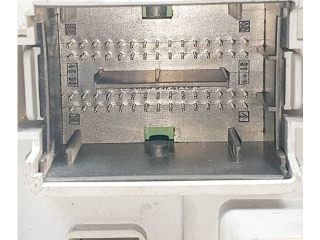 Блок комфорта 01364891080, 116RI000674   Citroen Nemo   