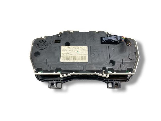 Řídící jednotka AV4112A650CM, 8M5T19G481BG Ford Kuga I 2011