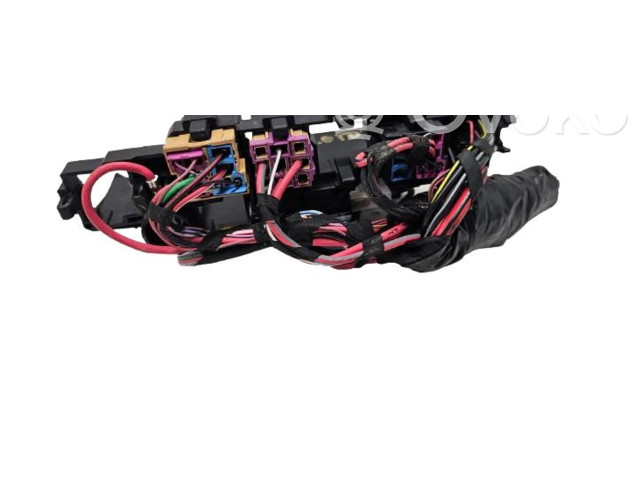 Блок предохранителей 8K1937503 Audi Q5 SQ5