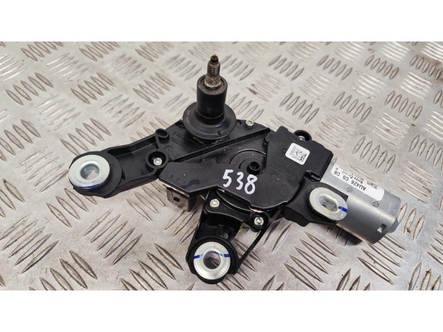 Моторчик заднего дворника 80A955711    Audi Q5 SQ5