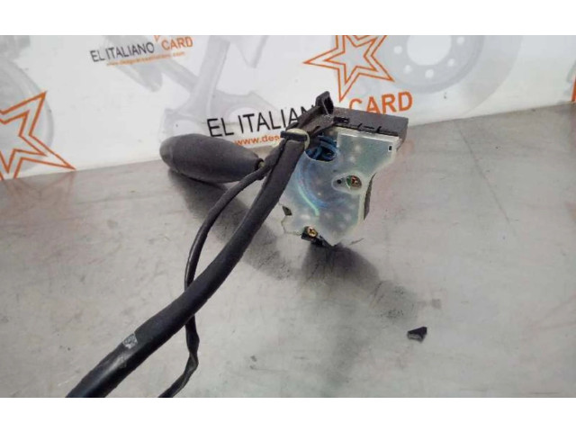 Переключатель дворников MANDOLIMPIA Mitsubishi L200