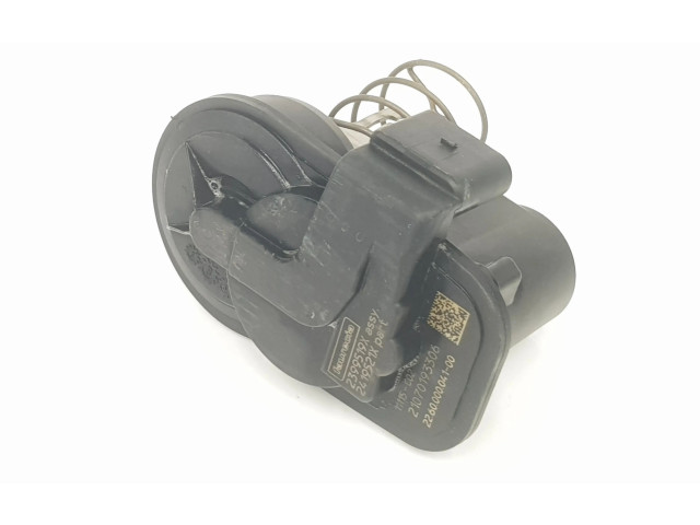 Дроссель 5Q0253691G, 05L128063E   Skoda Superb B8 (3V)      