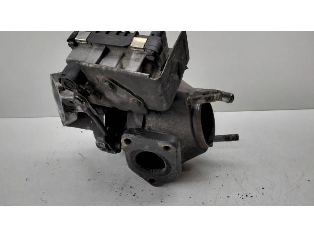  Турбина BMW 3 E46 2.0 7790992H, GT1749V         