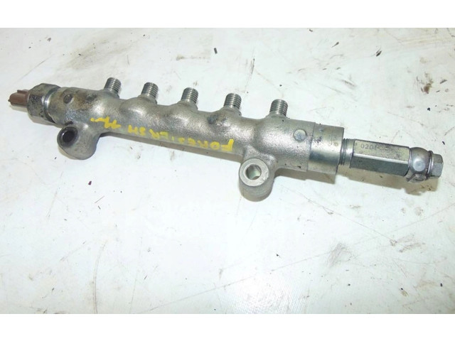 Vstřikovací lišta    Subaru Forester SH     