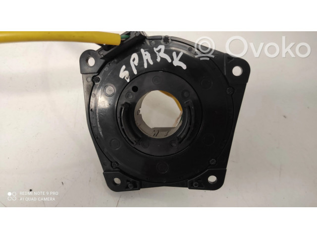 Подрулевой шлейф SRS FCB7571FXVQ Chevrolet Spark