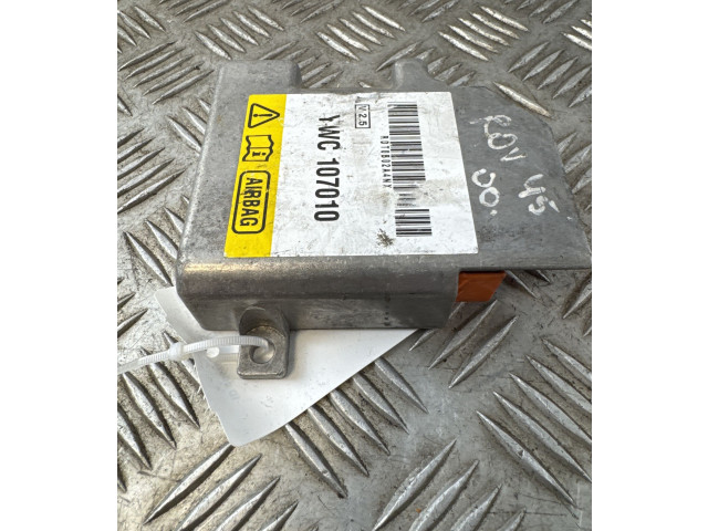 Блок подушек безопасности YWC107010, YWC107010   Rover 25
