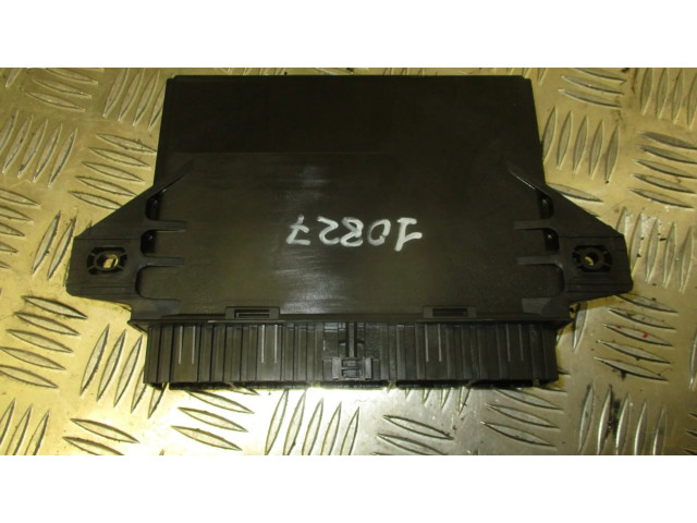 Блок управления 5WK49167N, 8G9N-19G481-AB   Jaguar XF