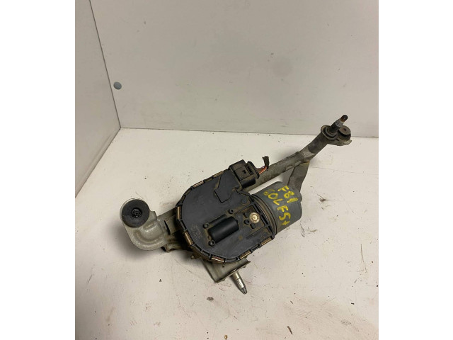 Моторчик дворников 5M0955120B, 0390241980    Volkswagen Golf Cross