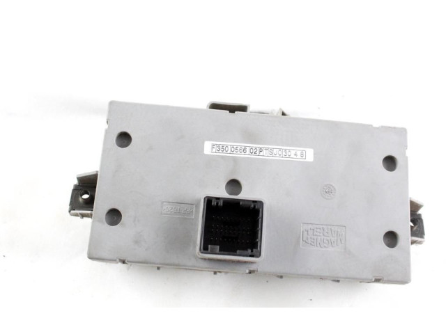 Блок комфорта 51819481   Fiat Idea   