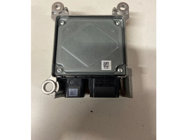 Блок подушек безопасности 6M2T14B056AD, 0285010140   Ford Galaxy