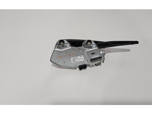 Моторчик заднего дворника 7365820, 61627365820    Mini Clubman F54