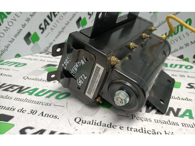 Подушка безопасности пассажира SV25-04-02, 70   Hyundai Getz