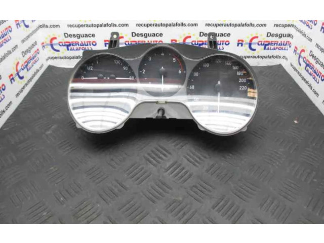 Přístrojová deska Seat Toledo III (5P) 5P0920823C