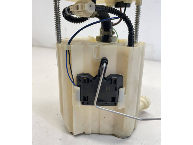 Vstřikovací čerpadlo A1664702494 Mercedes-Benz ML W166 om642