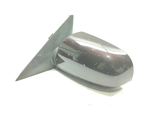 Зеркало электрическое     левое   Hyundai Sonata  2006-2015 года   