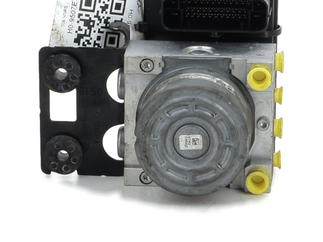 Блок АБС 476609775R, H0-9507E   Renault  Trafic III (X82)  2014 -  года