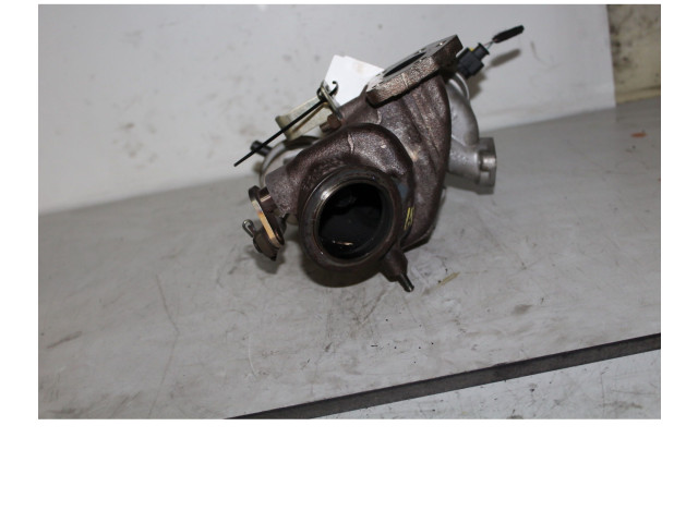 Turbodmychadlo Турбина 552623510E Fiat Punto (199) 199B6000