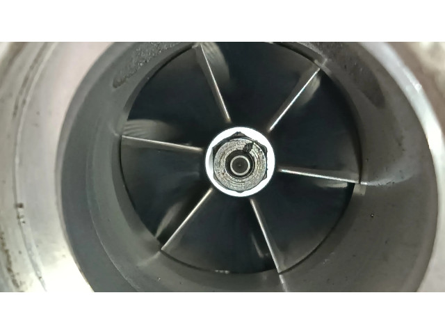 Turbodmychadlo Турбина 04L253010H Audi TT TTS RS Mk3 8S 2.0