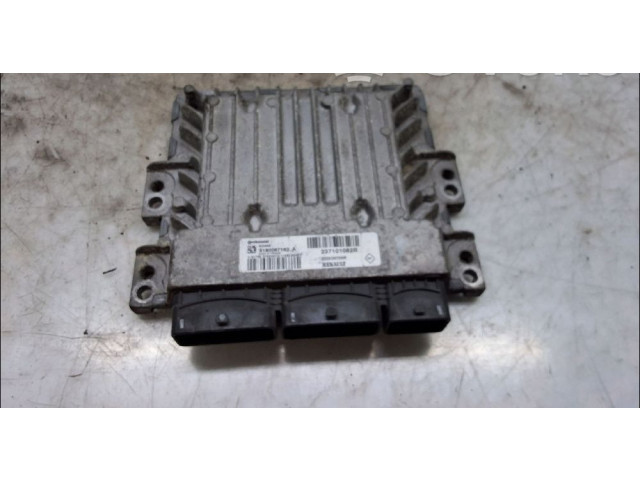 Комплект блоков управления    Renault Clio III