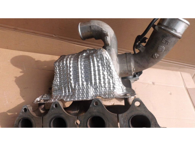 Turbodmychadlo Турбина 282312B780, A16399700023 Hyundai Kona I 1.6