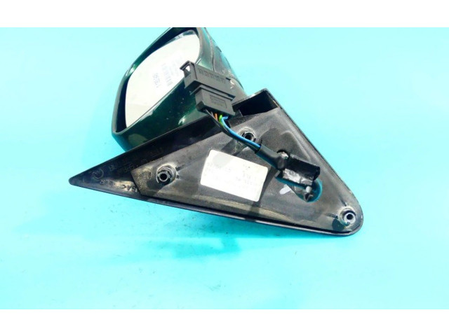 Зеркало электрическое Skoda Octavia Mk1 (1U) 1996 - 2004 года