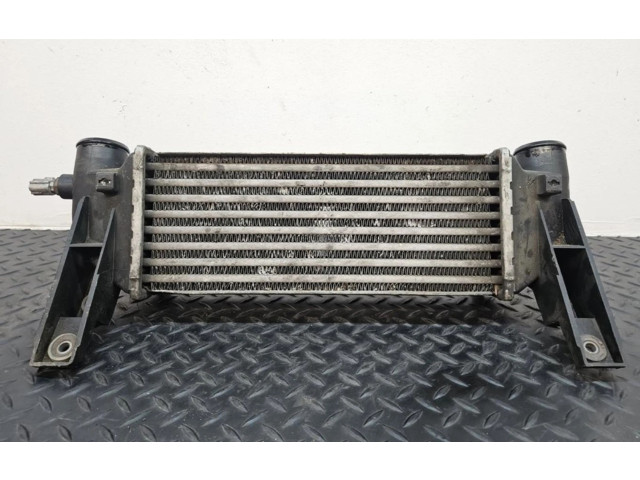 Интеркулер  2T1Q9L440AC   Ford Transit -  Tourneo Connect 