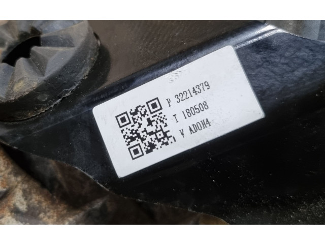 Блок ABS    31445742, 32214379   Volvo XC40