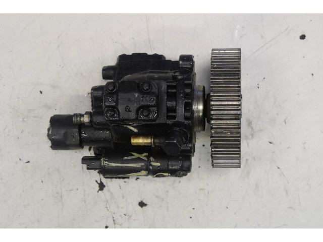 Vstřikovací čerpadlo Citroen Berlingo RHY