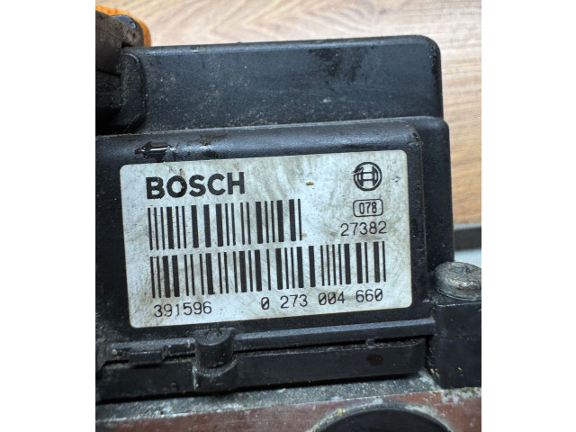 Блок АБС 0273004660, 391596 KIA Sorento 2002 - 2009 года