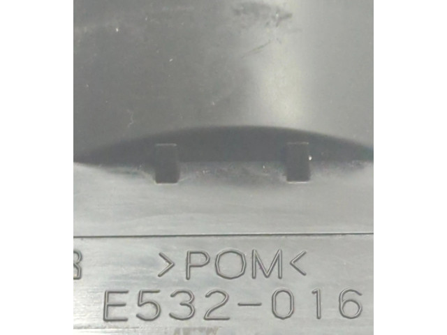 Ручка стеклоочистителей E532016, 8612A015 Mitsubishi Outlander