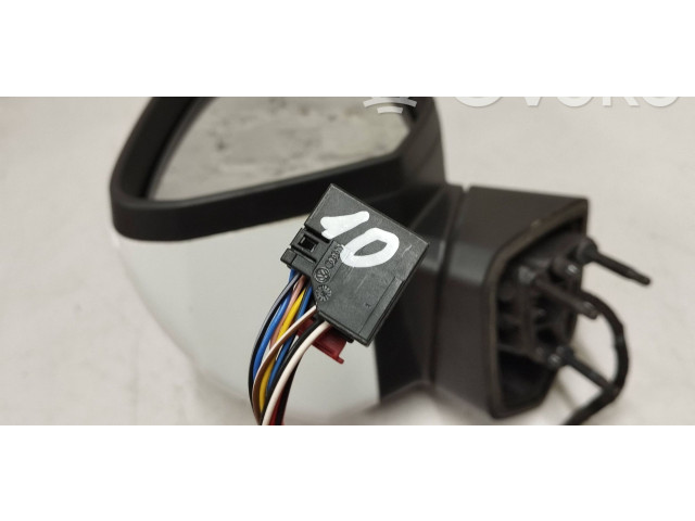 Зеркало электрическое Audi Q2 - - года