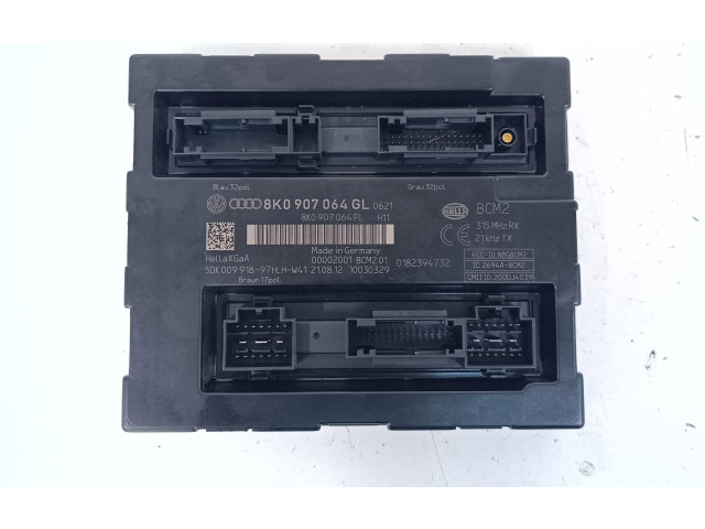 Блок комфорта 8K0907064GL   Audi A4 Allroad   