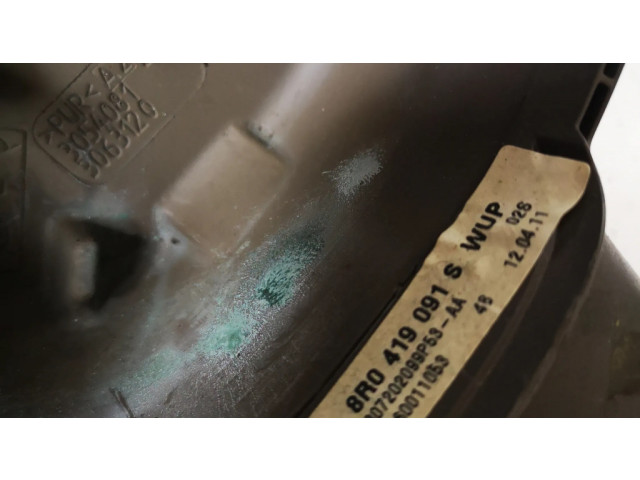 Руль Audi Q5 SQ5 2008-2017 года 8R0419091