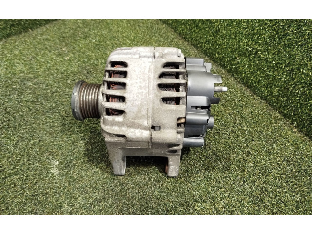    Рулевая рейка 231008633R, FG15T071   Renault Trafic III (X82) 2014 -  года