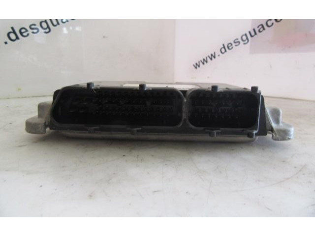 Блок управления 1T7730P5B   Fiat Seicento/600