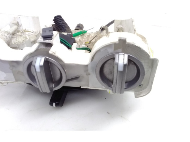 Блок управления климат-контролем    Ford Ranger