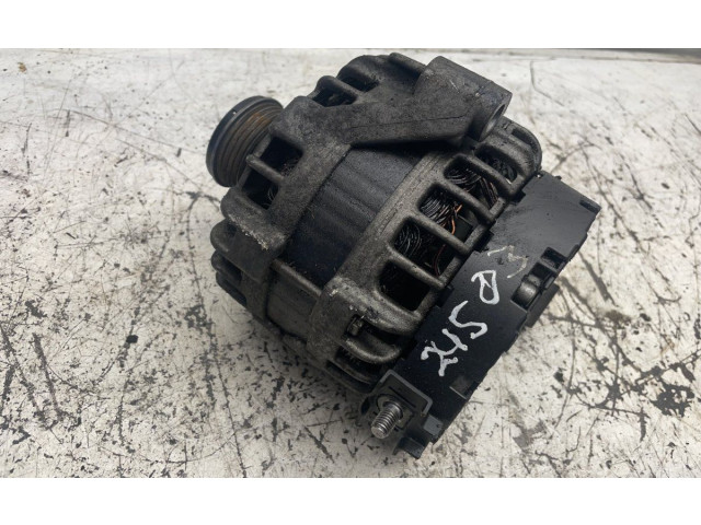 Генератор 36012619, 36012619 Volvo S60