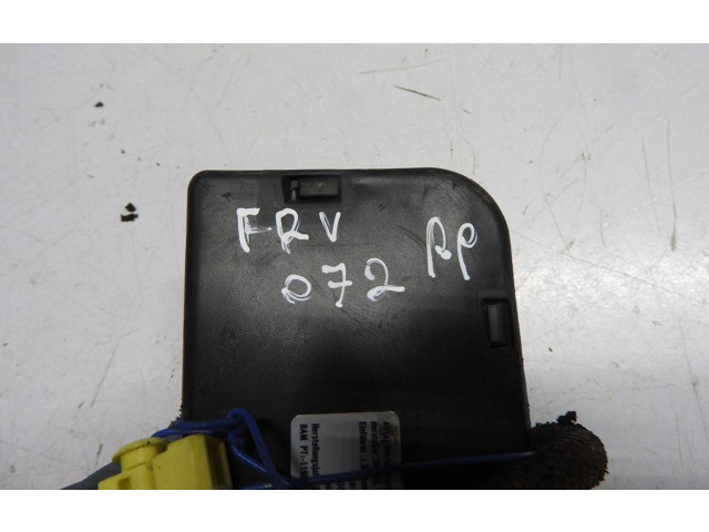 Подушка безопасности в сиденье 78000-SJD-G810, 00ZVF03F600 Honda FR-V