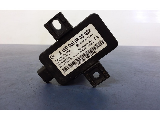 Блок управления парковки A0009000800, A0009000800 Mercedes-Benz S AMG W221