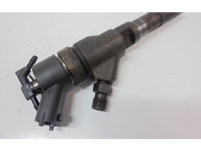 Форсунка 9641742880, 9641742880    Peugeot 406   