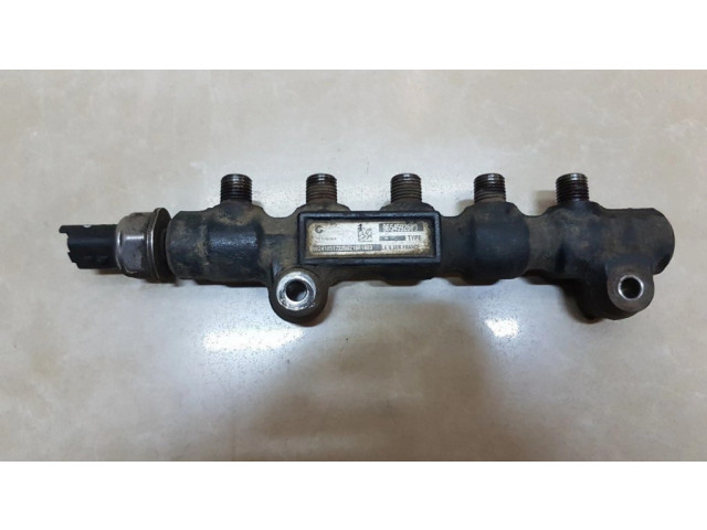 Vstřikovací lišta 9654592680   Citroen Berlingo  pro naftový motor 1.6 9HW 