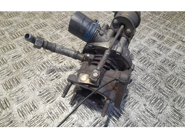 Turbodmychadlo Турбина Gt15mod1, 045145701J Volkswagen Polo 1.4