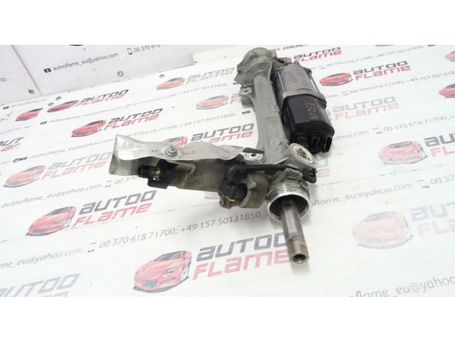  рейка  Колонка рулевая 6881191   BMW 4 F32 F33 2013-2017 года